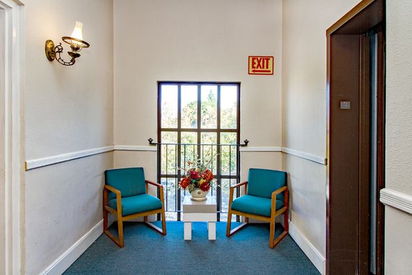 Value Add Investment: 36,017 SF Historic Oddfellows Building : 723-729 Main Street, Woodland, CA 95695